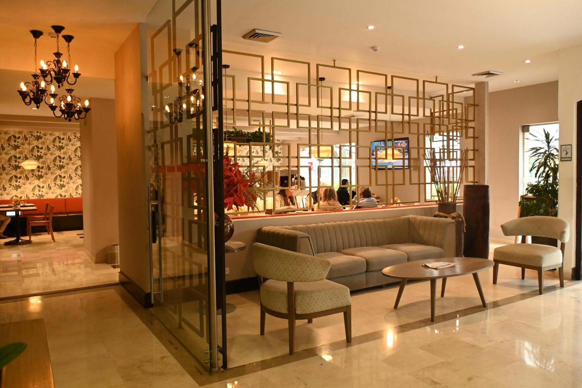 Hotel Morrison Zona Rosa, Bogota